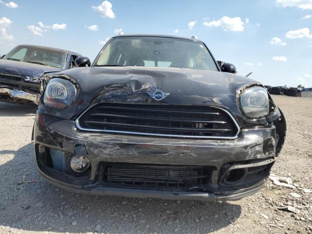 Photo 5 from auction – 2019 MINI COOPER COU with VIN WMZYS7C53K3F45790