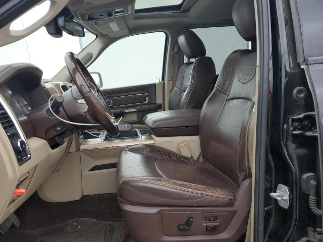 Photo 7 from auction – 2014 RAM 1500 LONGH with VIN 1C6RR7PM6ES345955