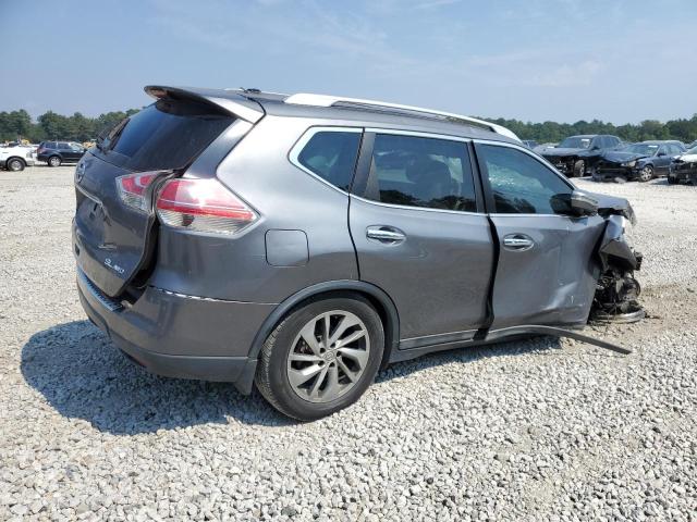 Photo 3 from auction – 2015 NISSAN ROGUE S with VIN 5N1AT2MVXFC755611