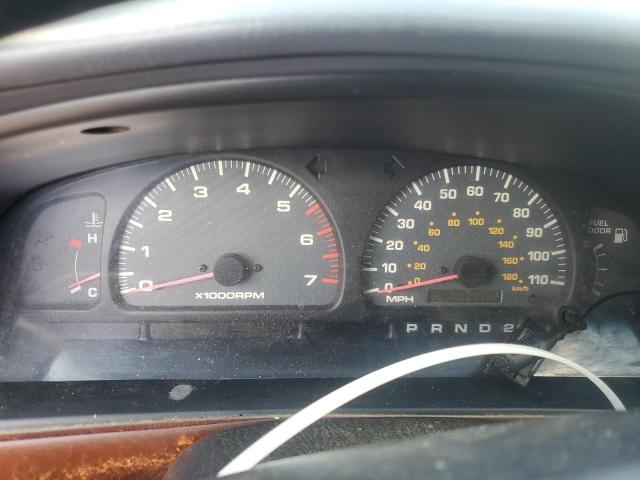 Photo 9 from auction – 2000 TOYOTA 4RUNNER SR with VIN JT3GN86R3Y0151161