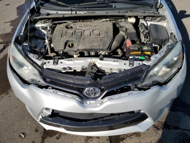 Photo 11 from auction – 2015 TOYOTA COROLLA L with VIN 5YFBURHE2FP361391