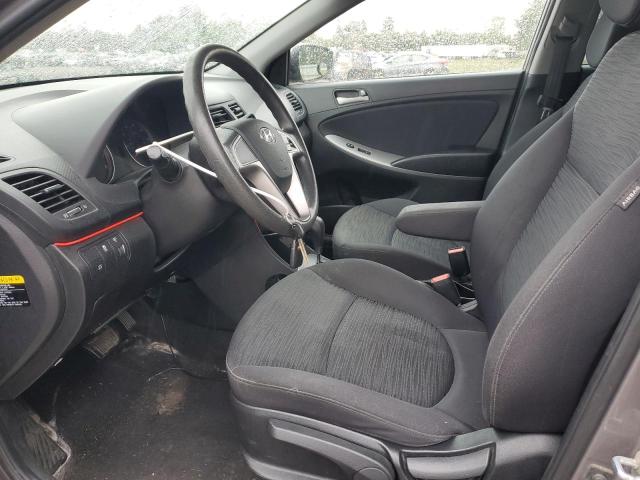 Photo 7 from auction – 2017 HYUNDAI ACCENT SE with VIN KMHCT5AE9HU363148