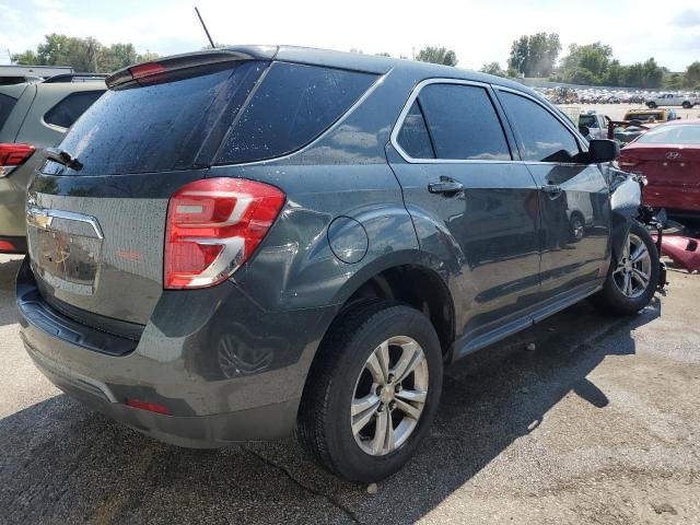 Photo 3 from auction – 2017 CHEVROLET EQUINOX with VIN 2GNALBEK8H1566853