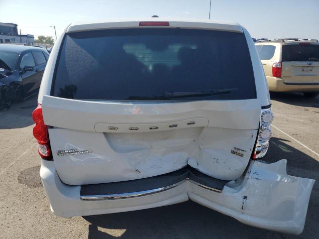 Photo 6 from auction – 2019 DODGE GRAND CARA with VIN 2C4RDGEG2KR670216
