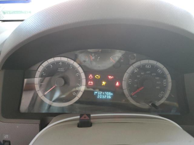 Photo 9 from auction – 2008 FORD ESCAPE XLT with VIN 1FMCU03108KB78279