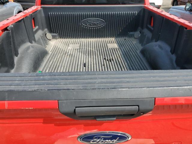 Photo 10 from auction – 2018 FORD F150 SUPER with VIN 1FTFX1E56JFC41284