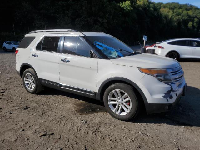 Photo 4 from auction – 2012 FORD EXPLORER X with VIN 1FMHK8D84CGA66246