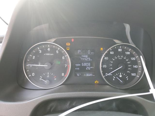 Photo 9 from auction – 2017 HYUNDAI ELANTRA SE with VIN 5NPD74LF8HH079162