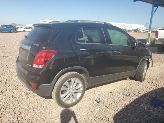 Photo 3 from auction – 2020 CHEVROLET TRAX PREMI with VIN 3GNCJMSB8LL235793