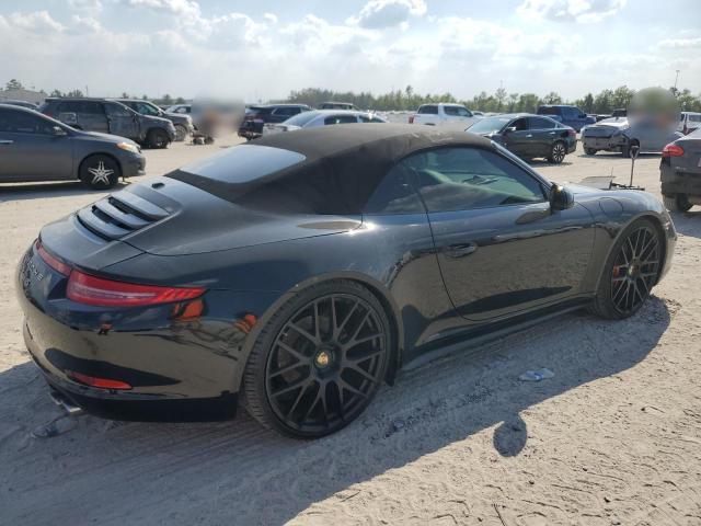 Photo 3 from auction – 2014 PORSCHE 911 CARRER with VIN WP0CB2A98ES154242