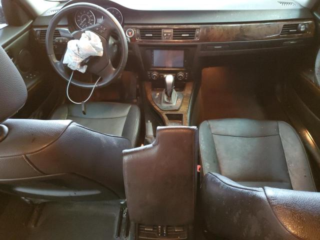 Photo 8 from auction – 2011 BMW 328 I with VIN WBAPH7G58BNM56185