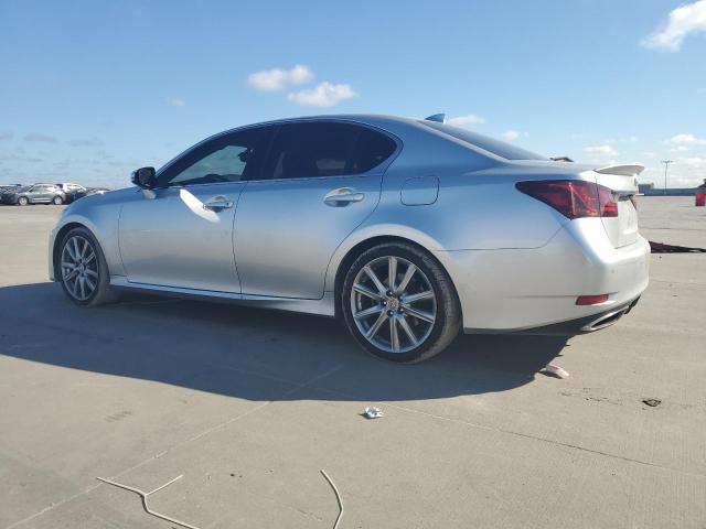 Photo 2 from auction – 2015 LEXUS GS 350 with VIN JTHBE1BL4FA005694