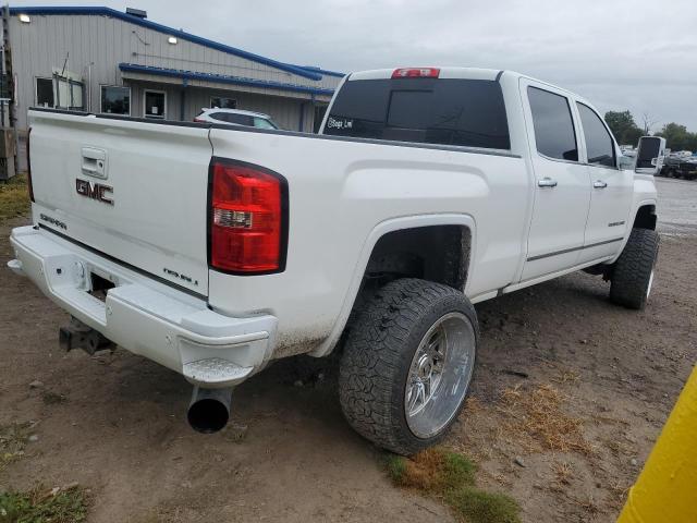 Photo 3 from auction – 2016 GMC SIERRA K25 with VIN 1GT12UE80GF186330