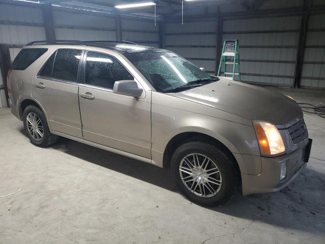 Photo 4 from auction – 2004 CADILLAC SRX with VIN 1GYEE637X40184382