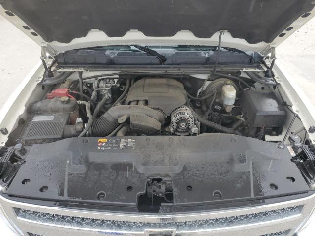 Photo 11 from auction – 2013 CHEVROLET SILVERADO with VIN 3GCPCSE0XDG259431