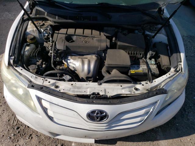 Photo 11 from auction – 2011 TOYOTA CAMRY BASE with VIN 4T1BF3EK4BU652033