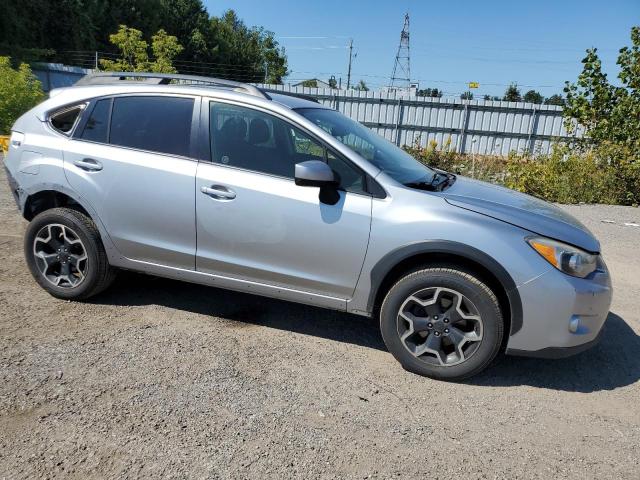 Photo 4 from auction – 2015 SUBARU XV CROSSTR with VIN JF2GPACC0FH257385