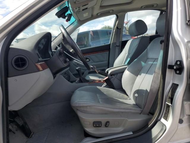 Photo 7 from auction – 2000 BMW 528 I with VIN WBADM534XYBY19872