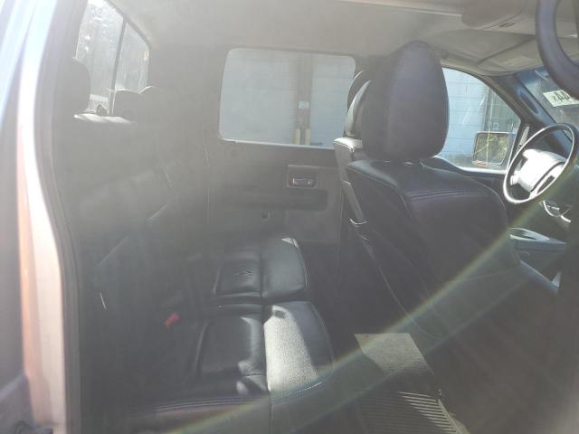 Photo 10 from auction – 2006 FORD F150 SUPER with VIN 1FTPW14586FA27445