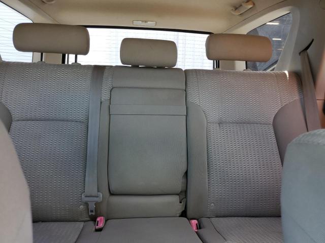 Photo 10 from auction – 2006 TOYOTA 4RUNNER SR with VIN JTEZU14RX68044698