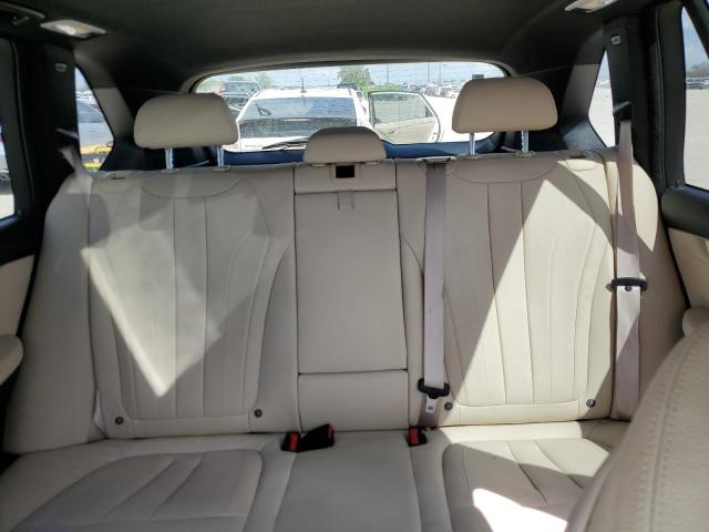 Photo 10 from auction – 2016 BMW X5 XDR40E with VIN 5UXKT0C59G0S77231