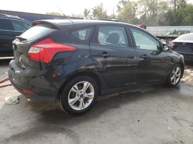 Photo 3 from auction – 2014 FORD FOCUS SE with VIN 1FADP3K2XEL435598
