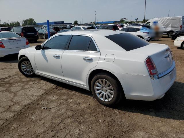 صورة رقم 2 من المزاد - 2014 CHRYSLER 300 مع VIN 2C3CCAAG5EH344128