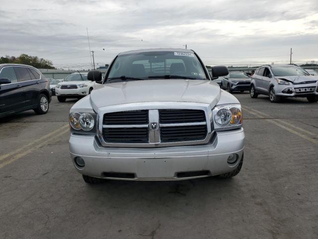 Photo 5 from auction – 2006 DODGE DAKOTA QUA with VIN 1D7HW48N96S522864