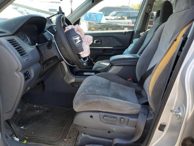 Фото 7 с аукциона – 2005 HONDA PILOT EX с VIN 5FNYF18415B065558