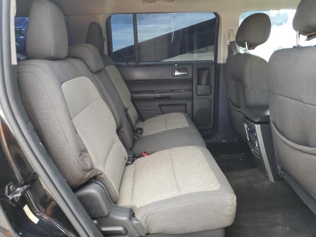 Photo 10 from auction – 2012 FORD FLEX SE with VIN 2FMGK5BCXCBD10913