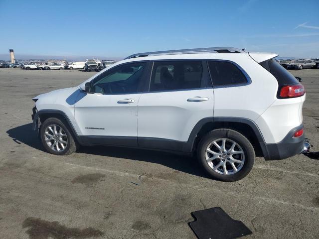 Photo 2 from auction – 2014 JEEP CHEROKEE L with VIN 1C4PJLCB3EW305510