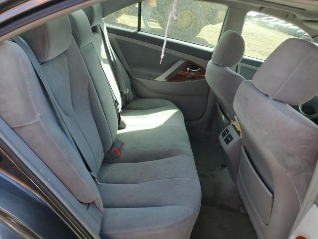 Photo 10 from auction – 2010 TOYOTA CAMRY BASE with VIN 4T1BF3EK1AU006706