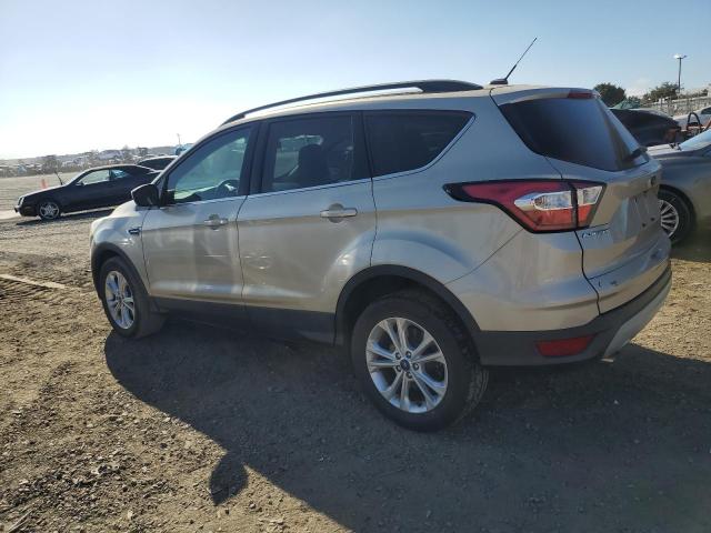 Photo 2 from auction – 2018 FORD ESCAPE SE with VIN 1FMCU0GD6JUB26055