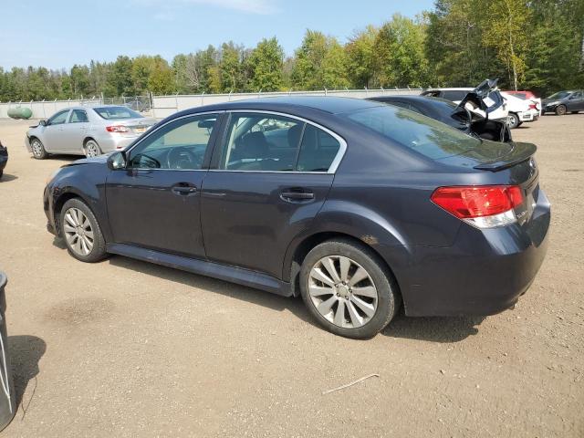 Photo 2 from auction – 2012 SUBARU LEGACY 2.5 with VIN 4S3BMGG6XC1023090
