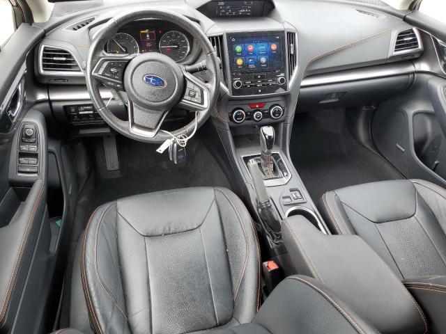 Photo 8 from auction – 2019 SUBARU CROSSTREK with VIN JF2GTANC5KH331046