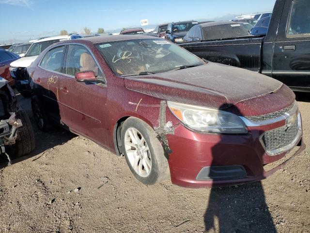 Photo 4 from auction – 2015 CHEVROLET MALIBU 1LT with VIN 1G11C5SL1FF298119