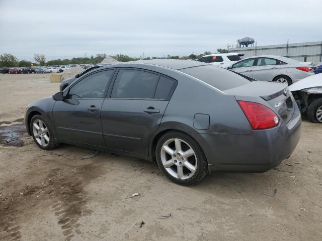 Photo 2 from auction – 2005 NISSAN MAXIMA SE with VIN 1N4BA41E75C851909