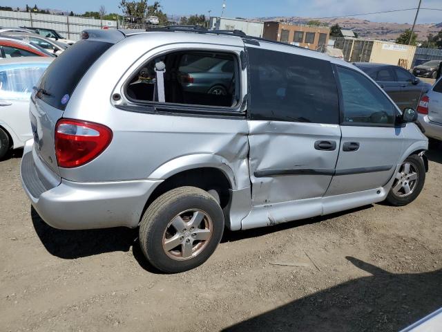 Photo 3 from auction – 2006 DODGE GRAND CARA with VIN 1D4GP24R56B617361