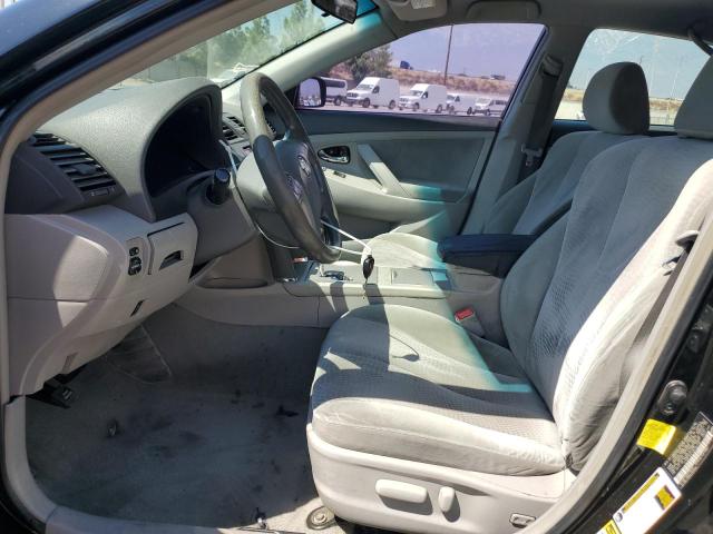 Photo 7 from auction – 2011 TOYOTA CAMRY BASE with VIN 4T4BF3EK1BR194795