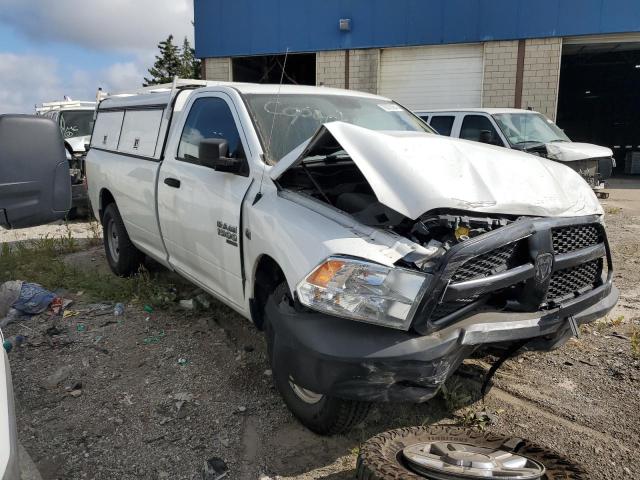 Photo 4 from auction – 2019 RAM 1500 CLASS with VIN 3C6JR6DTXKG510198