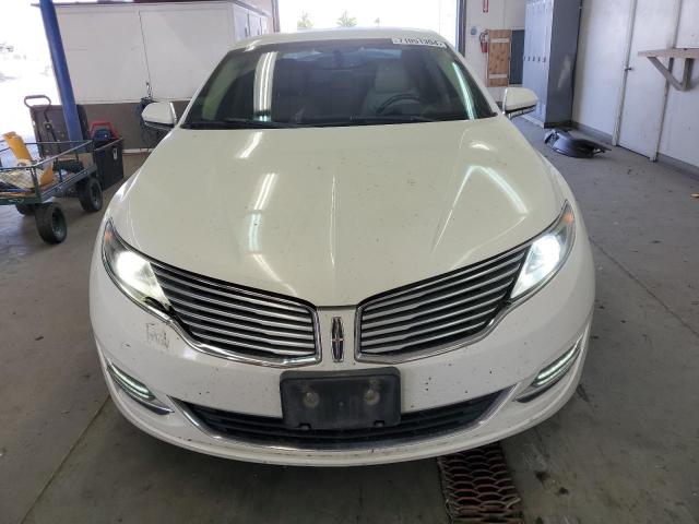 Photo 11 from auction – 2013 LINCOLN MKZ with VIN 3LN6L2J94DR820805