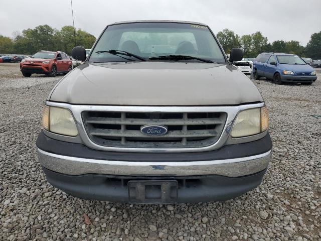 Photo 5 from auction – 2001 FORD F150 with VIN 2FTZF17241CA55970