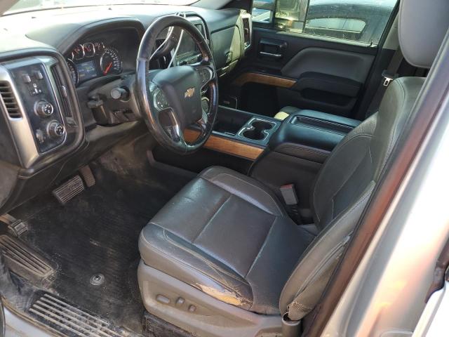 Photo 8 from auction – 2014 CHEVROLET SILVERADO with VIN 1GCVKSEC9EZ182508