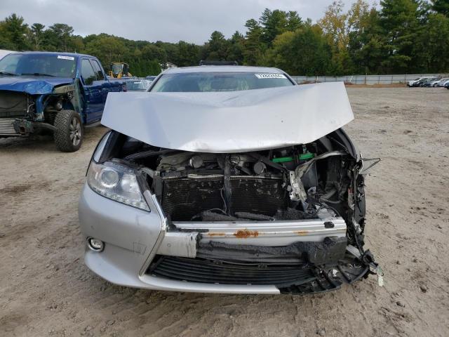 Photo 5 from auction – 2015 LEXUS ES 350 with VIN JTHBK1GG1F2179592