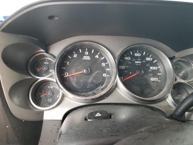 Photo 9 from auction – 2011 CHEVROLET SILVERADO with VIN 3GCPCSE05BG301131
