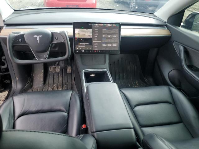 Фото 8 с аукциона – 2021 TESLA MODEL Y с VIN 5YJYGDEE7MF092550