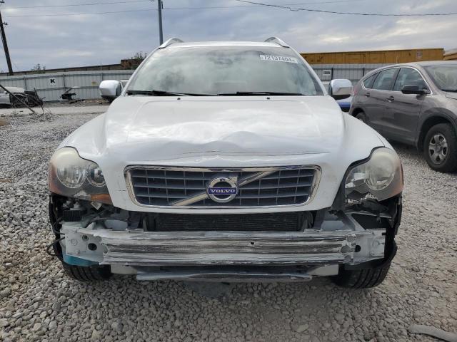 Photo 5 from auction – 2013 VOLVO XC90 3.2 with VIN YV4952CZ5D1664385