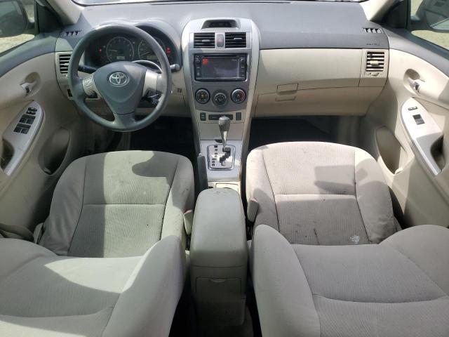 Photo 8 from auction – 2013 TOYOTA COROLLA BA with VIN JTDBU4EE2DJ119709