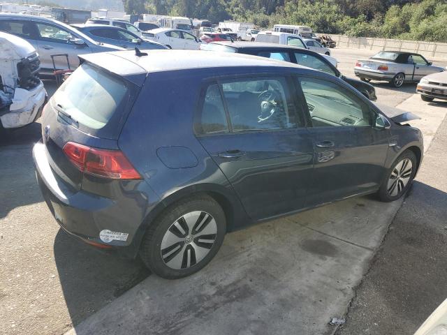 Photo 3 from auction – 2016 VOLKSWAGEN E-GOLF SE with VIN WVWKP7AU8GW912431