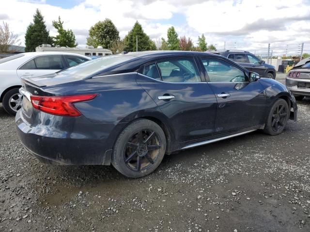 Photo 3 from auction – 2016 NISSAN MAXIMA 3.5 with VIN 1N4AA6AP9GC427336